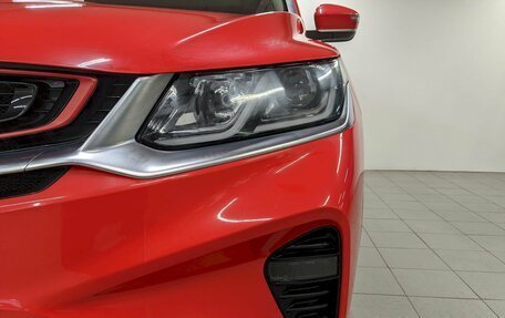 Geely Coolray I, 2020 год, 1 560 000 рублей, 16 фотография