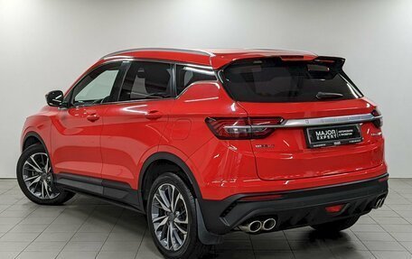 Geely Coolray I, 2020 год, 1 560 000 рублей, 7 фотография