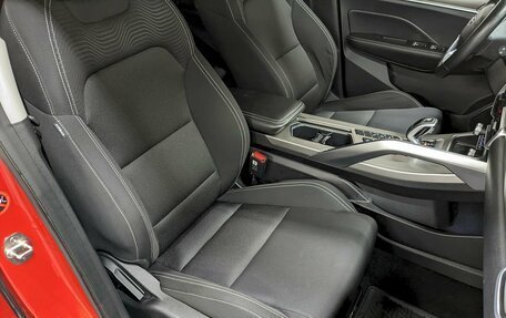 Geely Coolray I, 2020 год, 1 560 000 рублей, 20 фотография