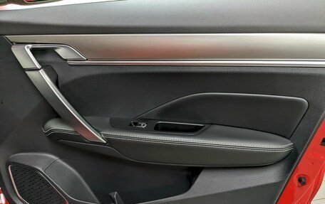 Geely Coolray I, 2020 год, 1 560 000 рублей, 18 фотография