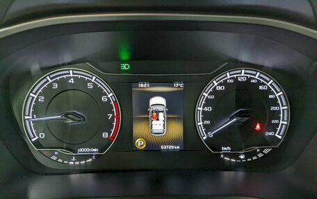 Geely Coolray I, 2020 год, 1 560 000 рублей, 25 фотография