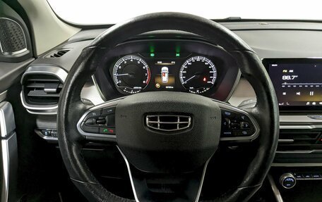 Geely Coolray I, 2020 год, 1 560 000 рублей, 24 фотография