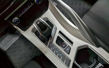 Geely Coolray I, 2020 год, 1 560 000 рублей, 29 фотография