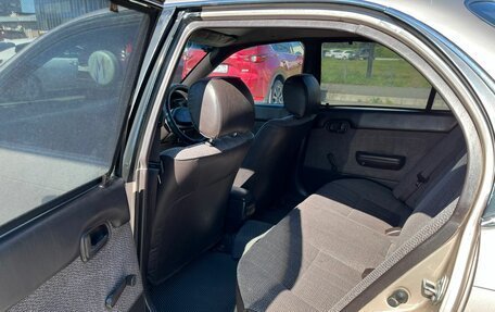Toyota Corolla, 1991 год, 349 000 рублей, 11 фотография