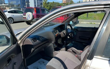 Toyota Corolla, 1991 год, 349 000 рублей, 10 фотография
