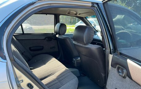 Toyota Corolla, 1991 год, 349 000 рублей, 12 фотография