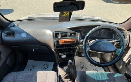 Toyota Corolla, 1991 год, 349 000 рублей, 14 фотография