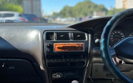 Toyota Corolla, 1991 год, 349 000 рублей, 19 фотография