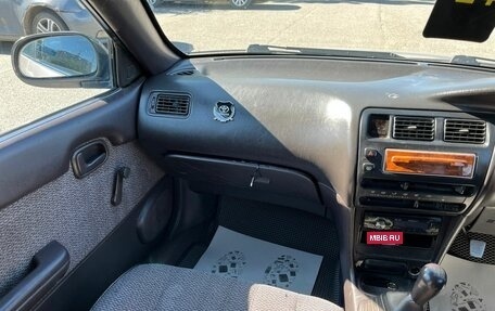 Toyota Corolla, 1991 год, 349 000 рублей, 15 фотография