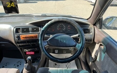 Toyota Corolla, 1991 год, 349 000 рублей, 18 фотография
