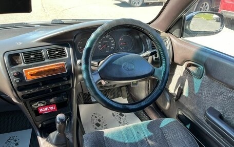 Toyota Corolla, 1991 год, 349 000 рублей, 16 фотография