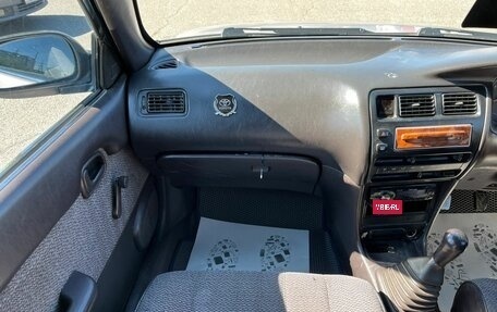 Toyota Corolla, 1991 год, 349 000 рублей, 17 фотография