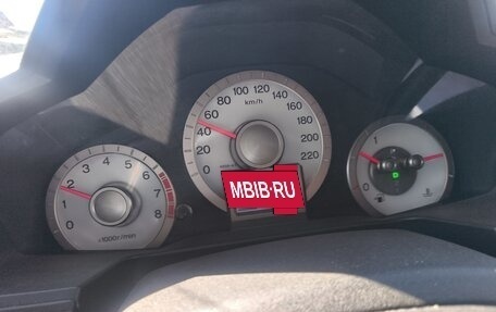 Honda Pilot III рестайлинг, 2008 год, 1 100 000 рублей, 7 фотография
