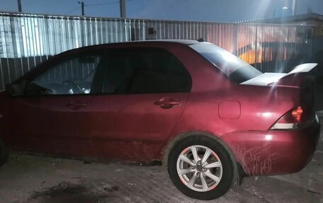 Mitsubishi Lancer IX, 2005 год, 310 000 рублей, 7 фотография