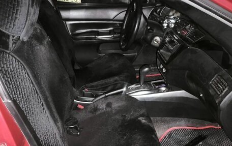 Mitsubishi Lancer IX, 2005 год, 310 000 рублей, 4 фотография