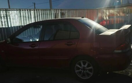 Mitsubishi Lancer IX, 2005 год, 310 000 рублей, 3 фотография