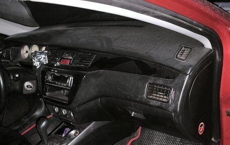 Mitsubishi Lancer IX, 2005 год, 310 000 рублей, 10 фотография