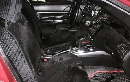 Mitsubishi Lancer IX, 2005 год, 310 000 рублей, 11 фотография