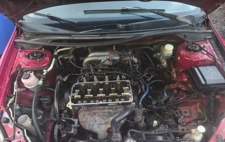 Mitsubishi Lancer IX, 2005 год, 310 000 рублей, 20 фотография
