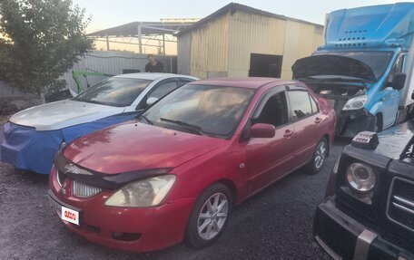 Mitsubishi Lancer IX, 2005 год, 310 000 рублей, 19 фотография