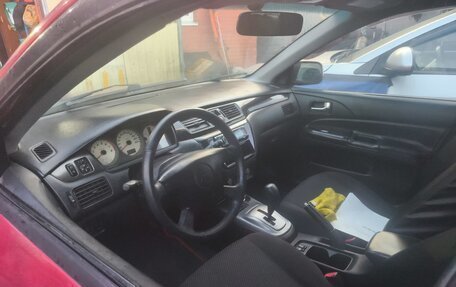 Mitsubishi Lancer IX, 2005 год, 310 000 рублей, 23 фотография