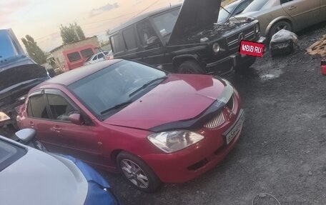 Mitsubishi Lancer IX, 2005 год, 310 000 рублей, 22 фотография