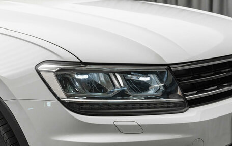 Volkswagen Tiguan II, 2018 год, 2 420 000 рублей, 25 фотография