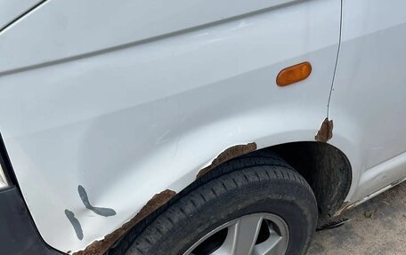 Volkswagen Transporter T5 рестайлинг, 2004 год, 900 000 рублей, 11 фотография