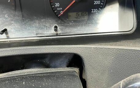 Volkswagen Transporter T5 рестайлинг, 2004 год, 900 000 рублей, 4 фотография