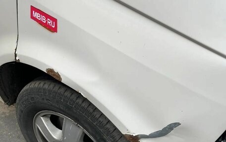 Volkswagen Transporter T5 рестайлинг, 2004 год, 900 000 рублей, 6 фотография