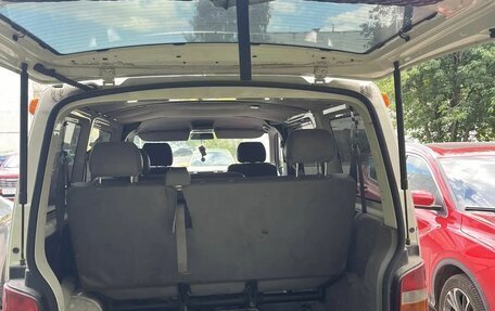 Volkswagen Transporter T5 рестайлинг, 2004 год, 900 000 рублей, 20 фотография