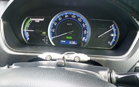 Toyota Noah III, 2014 год, 1 600 000 рублей, 2 фотография
