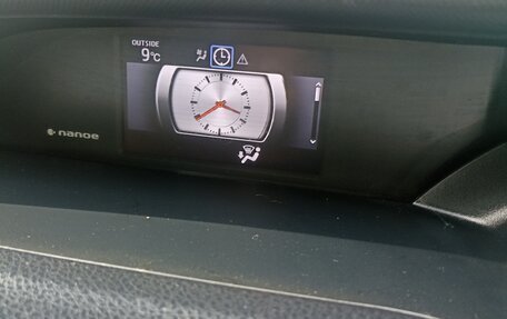 Toyota Noah III, 2014 год, 1 600 000 рублей, 4 фотография