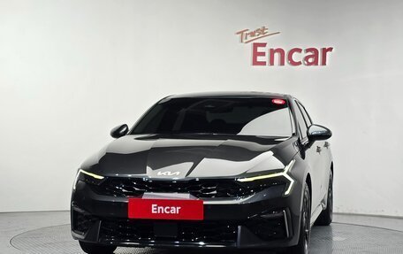 KIA K5, 2023 год, 2 390 200 рублей, 3 фотография