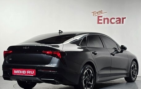 KIA K5, 2023 год, 2 390 200 рублей, 2 фотография