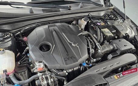 KIA K5, 2023 год, 2 390 200 рублей, 6 фотография