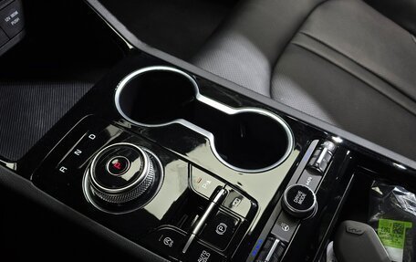 KIA K5, 2023 год, 2 390 200 рублей, 9 фотография
