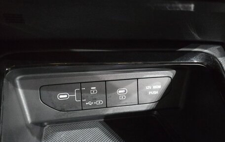 KIA K5, 2023 год, 2 390 200 рублей, 12 фотография