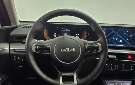KIA K5, 2023 год, 2 390 200 рублей, 14 фотография