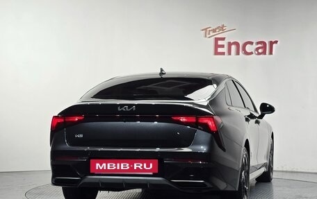 KIA K5, 2023 год, 2 390 200 рублей, 4 фотография