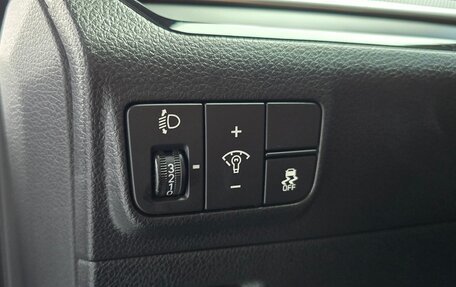KIA K5, 2023 год, 2 390 200 рублей, 20 фотография