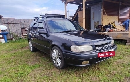 Toyota Sprinter Carib III, 1997 год, 449 000 рублей, 3 фотография