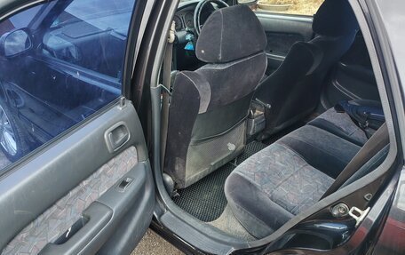 Toyota Sprinter Carib III, 1997 год, 449 000 рублей, 13 фотография