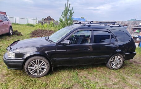 Toyota Sprinter Carib III, 1997 год, 449 000 рублей, 5 фотография