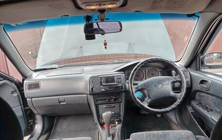 Toyota Sprinter Carib III, 1997 год, 449 000 рублей, 15 фотография