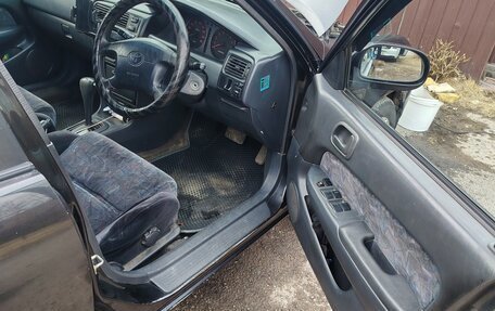 Toyota Sprinter Carib III, 1997 год, 449 000 рублей, 12 фотография