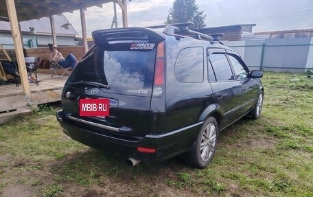 Toyota Sprinter Carib III, 1997 год, 449 000 рублей, 6 фотография