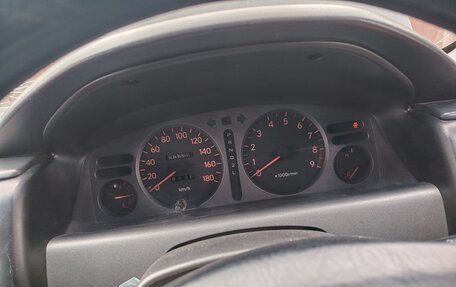 Toyota Sprinter Carib III, 1997 год, 449 000 рублей, 16 фотография