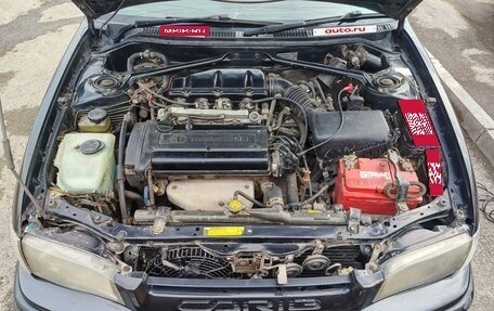 Toyota Sprinter Carib III, 1997 год, 449 000 рублей, 14 фотография