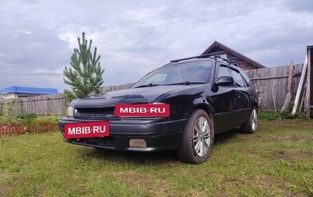 Toyota Sprinter Carib III, 1997 год, 449 000 рублей, 4 фотография